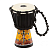 MEINL HDJ7-XXS - африканский мини-джембе