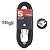 STAGG SAC10PSXM Шнур аудио JACK 1/4" (папа) ⇔ XLR (папа)