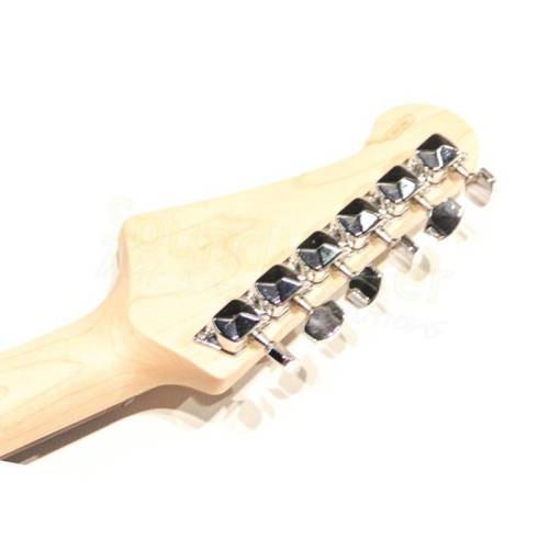 Электрогитара YAMAHA Pacifica 012 BL: Black