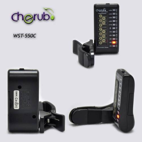 Тюнер Cherub WST-550C
