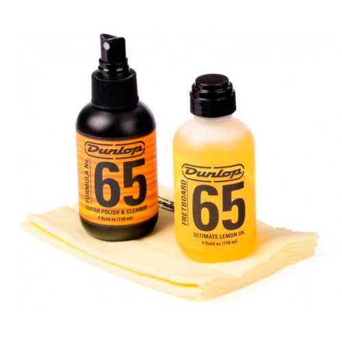 Dunlop 6503 Formula 65