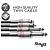 STAGG STC6PCM Шнур аудио 2х моно Jack 1/4"(male) ⇔ 2х RCA(male)