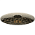 MEINL CC22DAR Classics Custom Dark Тарелка 22" Ride 
