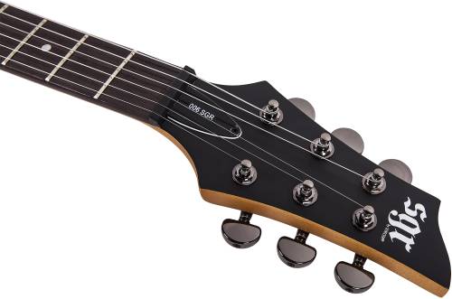 SCHECTER SGR 006 WSN
