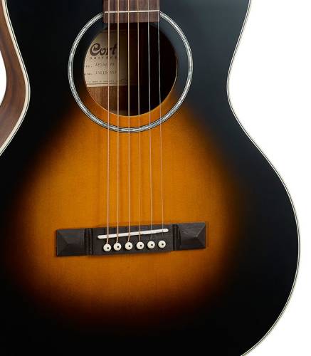 Cort AP550 VB
