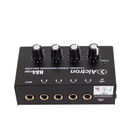 Alctron HA4PLUS