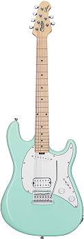 Sterling by MusicMan CTSS30HS-MG-M1