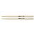 ROHEMA 613230 Natural 5A Палочки барабанные, деревянный наконечник