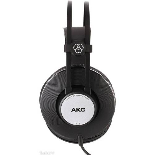 AKG K72 наушники закрытые