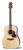 Crafter D-6/N