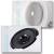 Громкоговоритель CVGaudio CRW4T