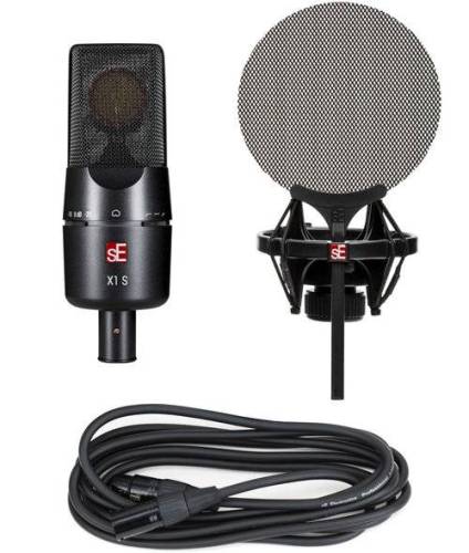 SE ELECTRONICS X1 S VOCAL PACK