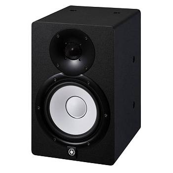 Yamaha HS7I 2-полосный студийный монитор 6,5-дюймовым конусным НЧ-динамиком
