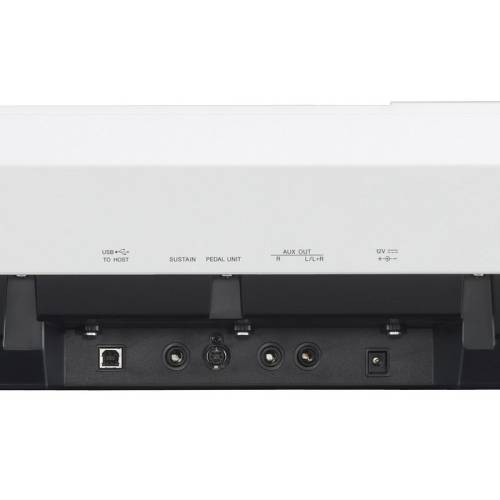 YAMAHA P-125WH