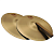 Paiste 2002 Accent Cymbal Тарелки 4", с кожаным ремешком