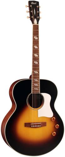 Cort CJ Retro VSM