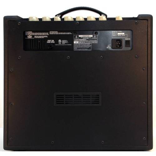 Комбоусилитель VOX VT80+ Valvetronix+