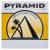 Pyramid 686/3 Domra Prima Strings