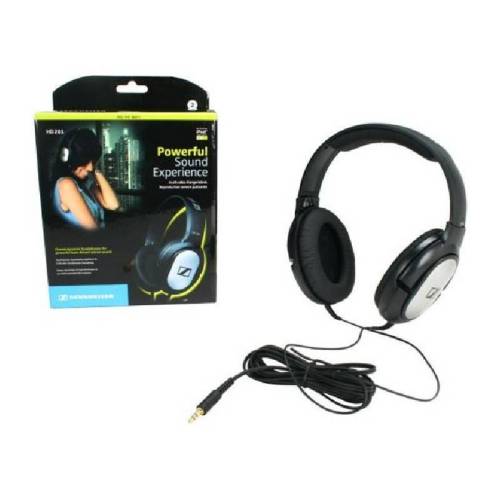 Наушники Sennheiser HD 201