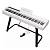 Pierre Cesar M430E WH Фортепиано цифровое, 88 клавиш