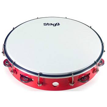 STAGG TAB-112P RD