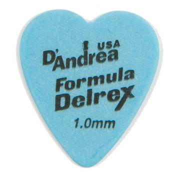 D'Andrea RD323 1.0HV