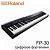 Пианино цифровое Roland FP-30-BK
