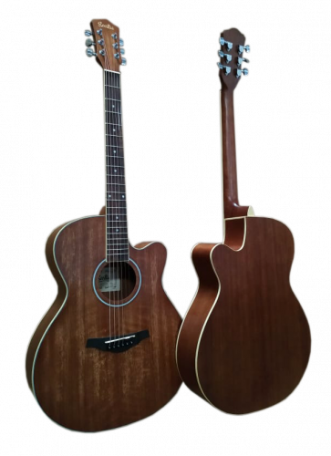 Sevillia IWC-235 MTV