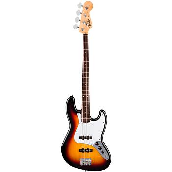 FENDER Standard Jazz Bass