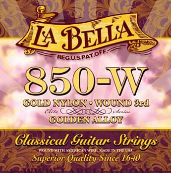 La Bella 850-W