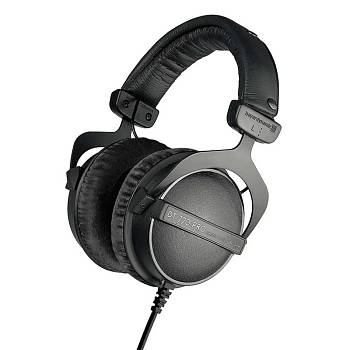 Beyerdynamic DT 770 Pro 80 Ом Limited Black