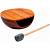 YUKA HPMSCB Барабан экзотический КОКОБАК с колотушкой
