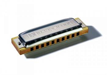 Hohner Blues Harp 532/20 MS C