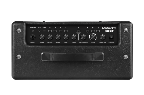 Nux Mighty-40BT