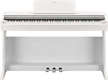 Yamaha  YDP-143WH