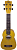 Kaimana UK-21 SYWM Укулеле сопрано