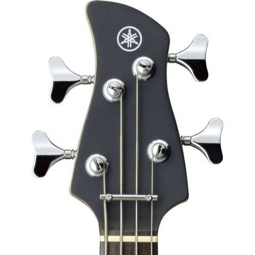 YAMAHA TRBX174 Black Бас-гитара