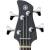 YAMAHA TRBX174 Black Бас-гитара