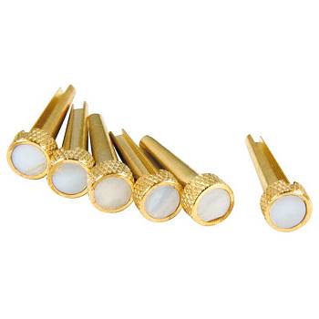 D'Andrea TP3M Tone Pins