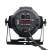 LEXOR LC20306 LED SILENT PAR 36x15W RGBWA ZOOM