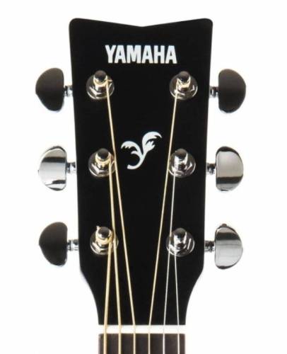 Yamaha F370BL(2)