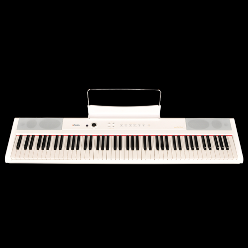 Artesia Performer White