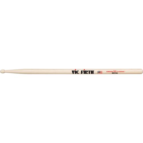Палочки барабанные VIC FIRTH CM