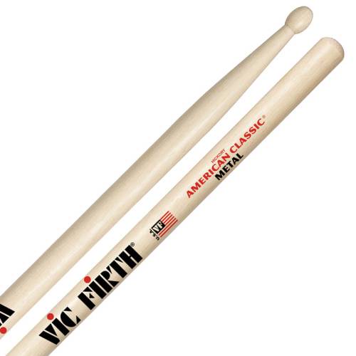Палочки барабанные VIC FIRTH CM