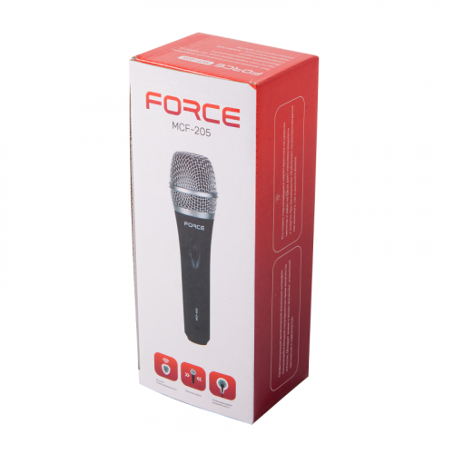 MCF205box