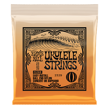 Ernie Ball 2329