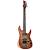 SCHECTER REAPER-6 (SIB) Электрогитара, 6 струн, 24 лада, цвет Satin Inferno Burst