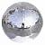 EUROLITE Mirror Ball MB50 Шар зеркальный 500мм без двигателя