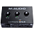 M-AUDIO M-TRACK SOLO USB аудио интерфейс