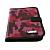 Папка для дисков UDG CD Wallet 24 Camo Pink